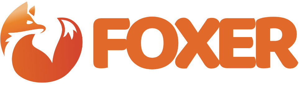 Foxer Shop